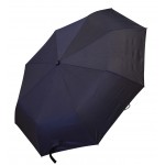 Parapluie compact 5 couleurs ass x 12