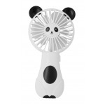 Minis ventilateurs designs animaux